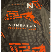 Mens run T shirt 