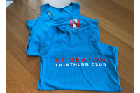 Womens Training vest